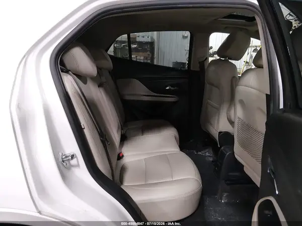 KL4CJHSB3JB661643 2018 BUICK ENCORE - Image 8