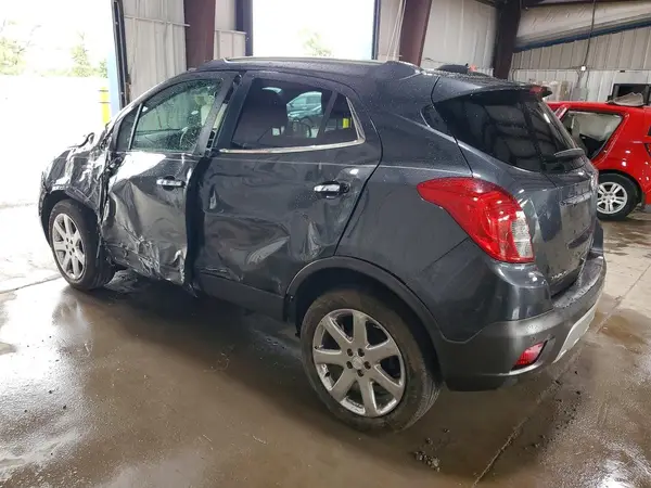 KL4CJHSB4GB551273 2016 BUICK ENCORE - Image 2