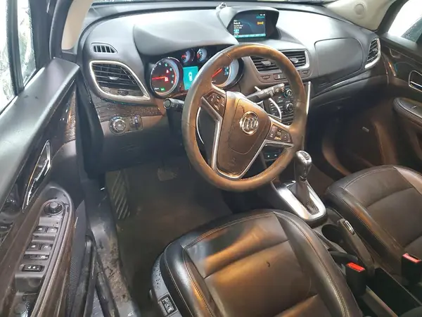 KL4CJHSB4GB551273 2016 BUICK ENCORE - Image 8