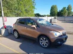 KL4CJHSB4GB554237 2016 BUICK ENCORE