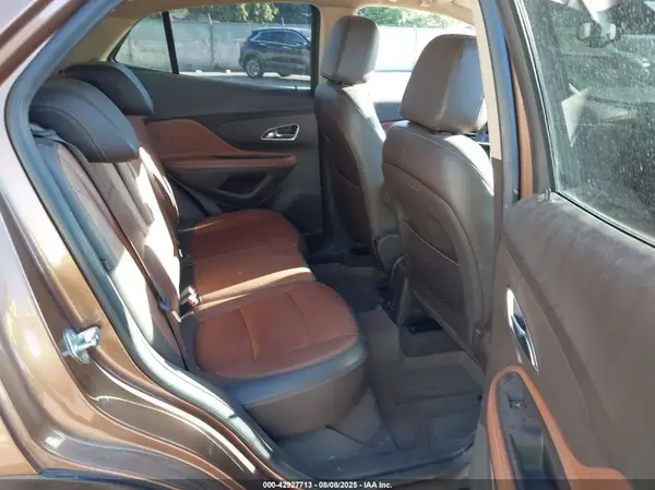 KL4CJHSB4GB554237 2016 BUICK ENCORE - Image 8