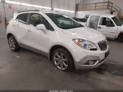 KL4CJHSB4GB573743 2016 BUICK ENCORE