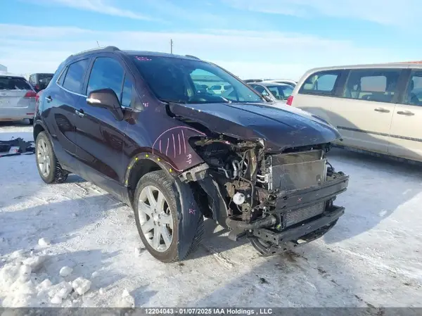 KL4CJHSB4GB620110 2016 BUICK ENCORE - Image 1