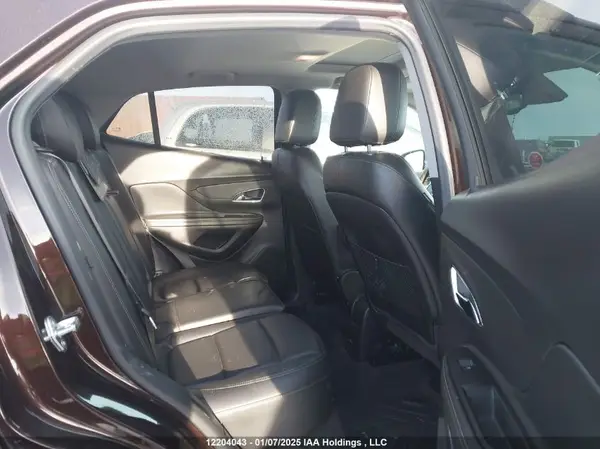 KL4CJHSB4GB620110 2016 BUICK ENCORE - Image 8