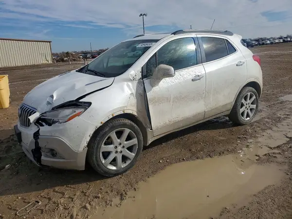 KL4CJHSB4GB620396 2016 BUICK ENCORE - Image 1