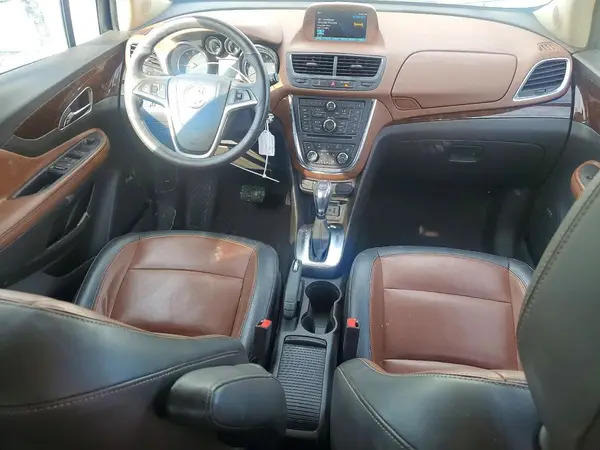 KL4CJHSB4GB620396 2016 BUICK ENCORE - Image 8