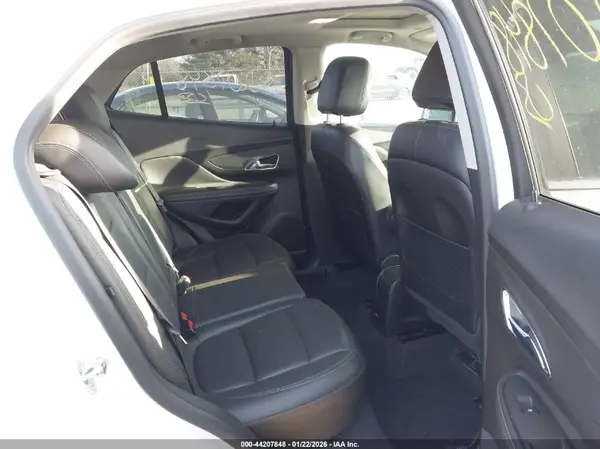 KL4CJHSB4GB620642 2016 BUICK ENCORE - Image 8