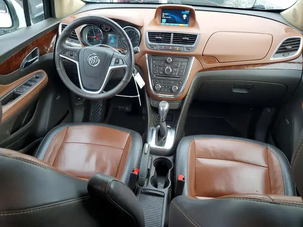 KL4CJHSB4GB653222 2016 BUICK ENCORE - Image 8