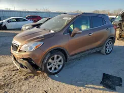 KL4CJHSB4GB696619 2016 BUICK ENCORE