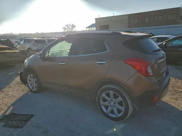 KL4CJHSB4GB696619 2016 BUICK ENCORE - Image 2