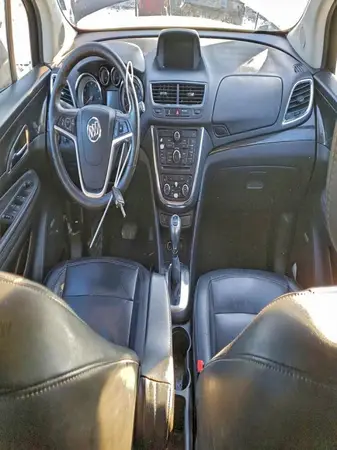 KL4CJHSB4GB696619 2016 BUICK ENCORE - Image 8
