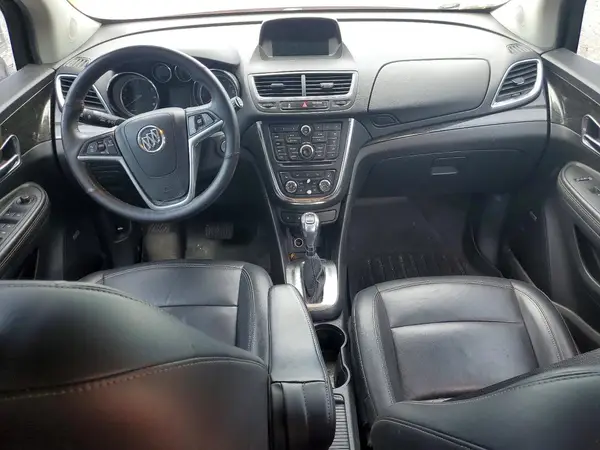 KL4CJHSB4GB700913 2016 BUICK ENCORE - Image 8