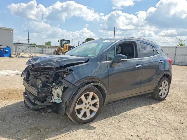 KL4CJHSB4GB721664 2016 BUICK ENCORE - Image 1