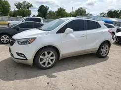 KL4CJHSB4HB047162 2017 BUICK ENCORE