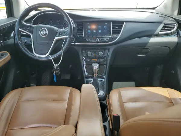 KL4CJHSB4HB047162 2017 BUICK ENCORE - Image 8