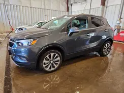 KL4CJHSB4HB167138 2017 BUICK ENCORE