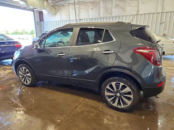 KL4CJHSB4HB167138 2017 BUICK ENCORE - Image 2