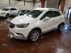 KL4CJHSB4HB240136 2017 BUICK ENCORE