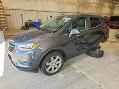 KL4CJHSB4JB507409 2018 BUICK ENCORE