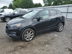 KL4CJHSB4JB617957 2018 BUICK ENCORE