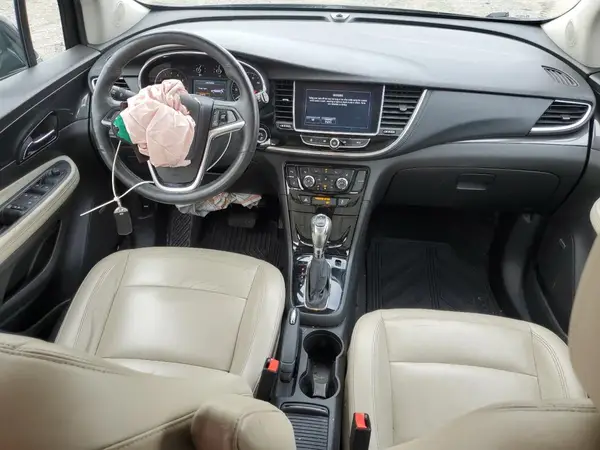 KL4CJHSB4JB617957 2018 BUICK ENCORE - Image 8