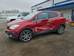 KL4CJHSB5GB616793 2016 BUICK ENCORE