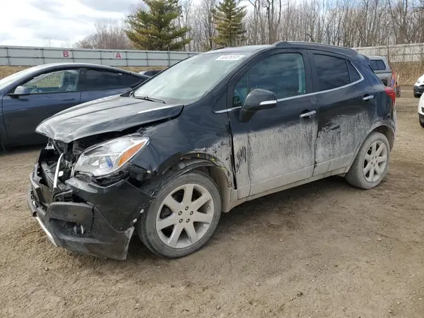 KL4CJHSB5GB621170 2016 BUICK ENCORE - Image 1