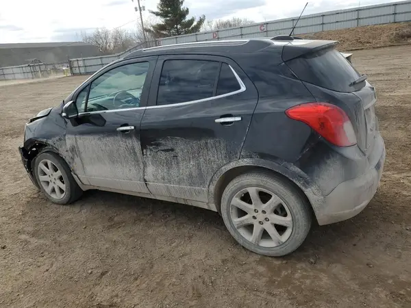 KL4CJHSB5GB621170 2016 BUICK ENCORE - Image 2