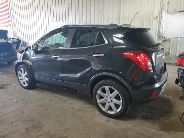 KL4CJHSB5GB646098 2016 BUICK ENCORE - Image 2