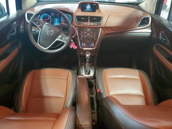 KL4CJHSB5GB646098 2016 BUICK ENCORE - Image 8