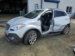 KL4CJHSB5GB673561 2016 BUICK ENCORE