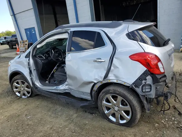 KL4CJHSB5GB673561 2016 BUICK ENCORE - Image 2