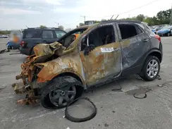 KL4CJHSB5GB677917 2016 BUICK ENCORE