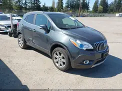 KL4CJHSB5GB733337 2016 BUICK ENCORE