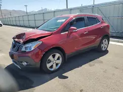 KL4CJHSB5GB745469 2016 BUICK ENCORE