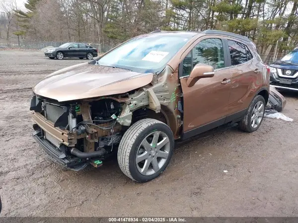 KL4CJHSB5HB018379 2017 BUICK ENCORE - Image 2