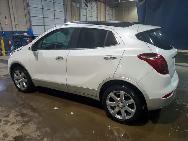 KL4CJHSB5HB114271 2017 BUICK ENCORE - Image 2