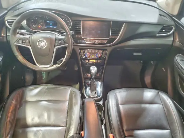 KL4CJHSB5HB114271 2017 BUICK ENCORE - Image 8