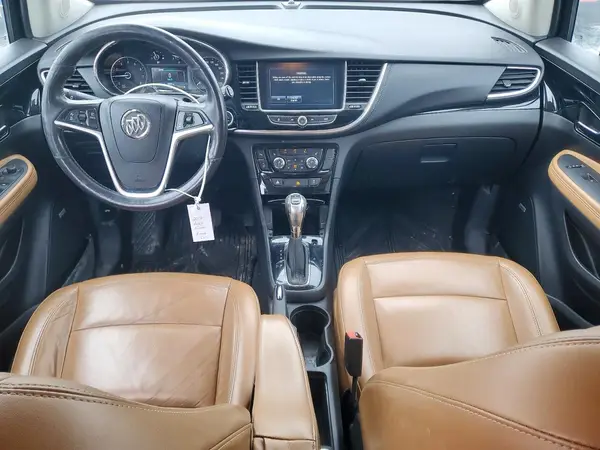 KL4CJHSB5HB121382 2017 BUICK ENCORE - Image 8