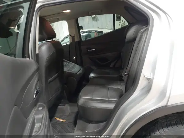 KL4CJHSB5HB158738 2017 BUICK ENCORE - Image 8