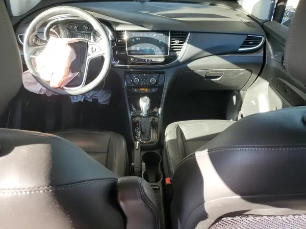 KL4CJHSB5HB221045 2017 BUICK ENCORE - Image 8