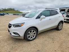 KL4CJHSB5JB511940 2018 BUICK ENCORE