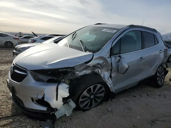 KL4CJHSB5JB555825 2018 BUICK ENCORE - Image 1