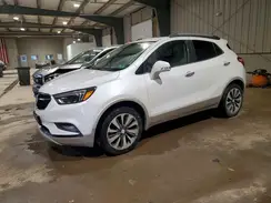 KL4CJHSB5JB573435 2018 BUICK ENCORE