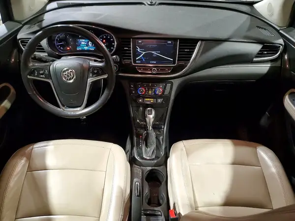 KL4CJHSB5JB573435 2018 BUICK ENCORE - Image 8