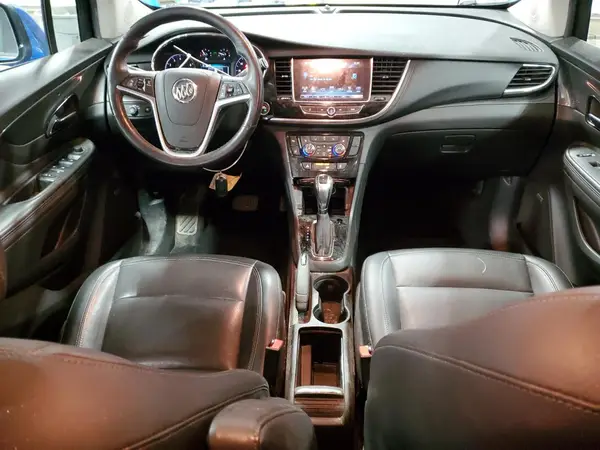 KL4CJHSB5JB578019 2018 BUICK ENCORE - Image 8