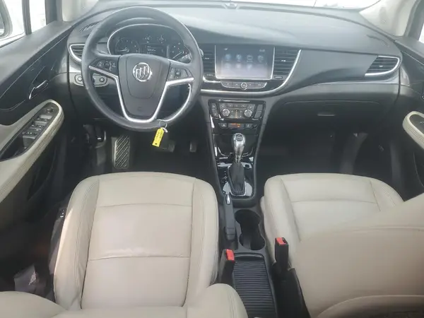 KL4CJHSB5JB578862 2018 BUICK ENCORE - Image 8