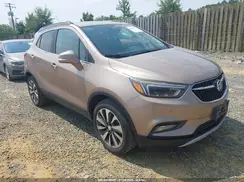 KL4CJHSB5JB581714 2018 BUICK ENCORE