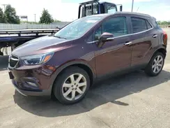 KL4CJHSB5JB585827 2018 BUICK ENCORE