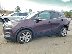KL4CJHSB5JB593376 2018 BUICK ENCORE